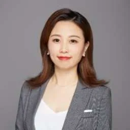 Jasmine Jiang
