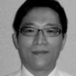 John Lin Yu Chang