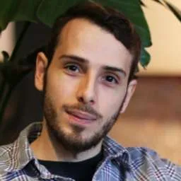 Ramon Recuero