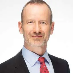 David Morhart