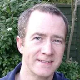 Adrian Hepworth