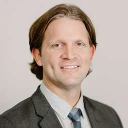 Adam Burr