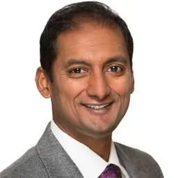Gary Raju