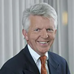 Christer Dahlstrom