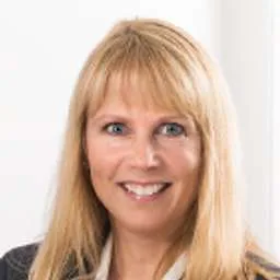 Louise Nilsson