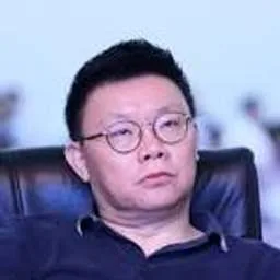 Gong Hongjia, Founder at Hikvision Digital Technology