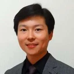 Eric Chen