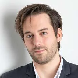 Philippe Klintefelt Collet, Angel Investor
