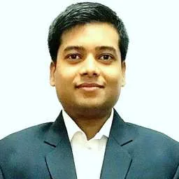 Ankit Tewari