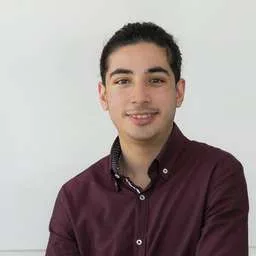 Mateo Vasquez