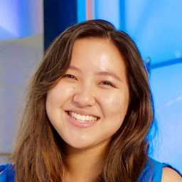 Amy Wang