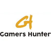 Gamers Hunter