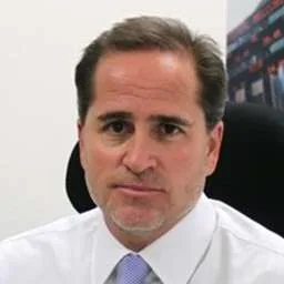 Angel Romanos Berrondo, Founder, Chief Executive Officer & Director at Crédito Real