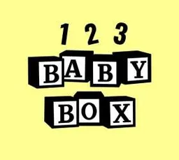 123 Baby Box