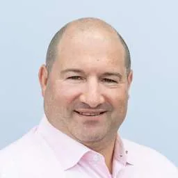 Aaron Marsh