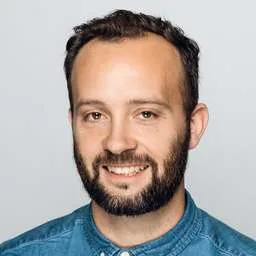 Sebastian Herzog, Angel Investor