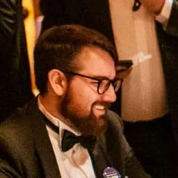Alex Bilzerian