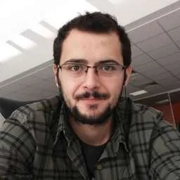 Serhat Can, Angel Investor