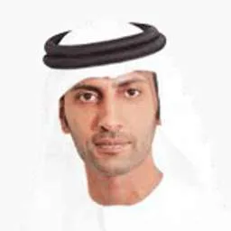 Saeed Aldhaheri