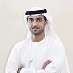 Mohammed Al Ahbabi