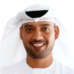 Awad Alketbi