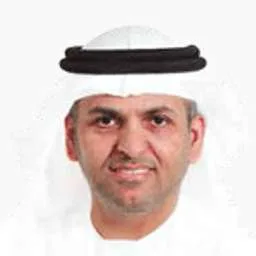Saeed Rashed Al Darei
