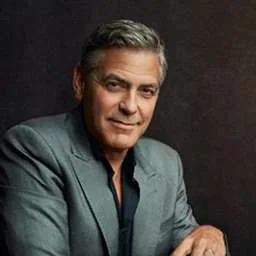George Clooney
