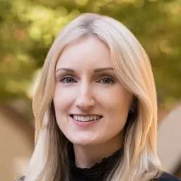Corinne Moran
