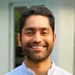 Nikhil Saraf