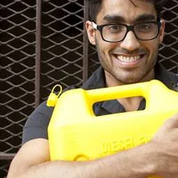 JASDEEP GOSAL