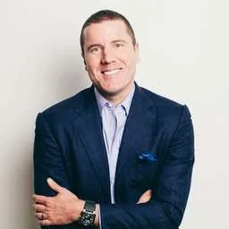 Grant Johnson