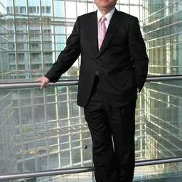 Frank Huang
