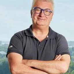 Jaime Gine