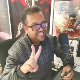 Gilberto Franco