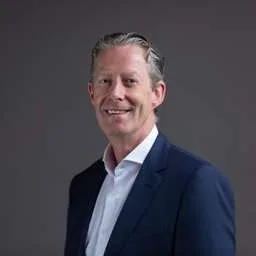 Andrew McEvoy
