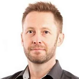 Colin Kinner