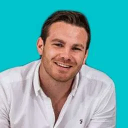 Sean Brown, Founder at Versori