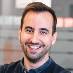 Juan Pablo Tejela, Co-Founder & CEO at Metricool