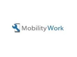 Mobility Work