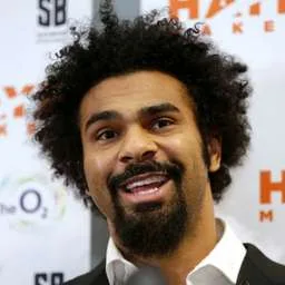 David Haye, Angel Investor