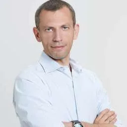 Ilya Krivorot