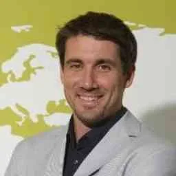 Tomas Formanek