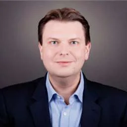 Tobias Eismann, Managing Director and CEO at Metacrew