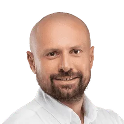 Dan Pasko