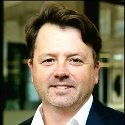 Robert, VC Fund