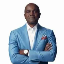 Wes Hall, Executive Chairman and Founder at WeShall Investments