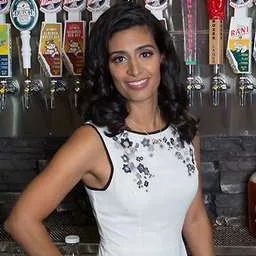 Manjit Minhas, Co-Founder and Co-Owner at Minhas Breweries and Distillery
