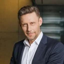 Michał Romanowski, Angel Investor