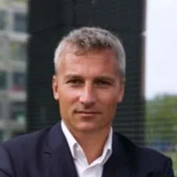 Michal Paschali, Angel Investor