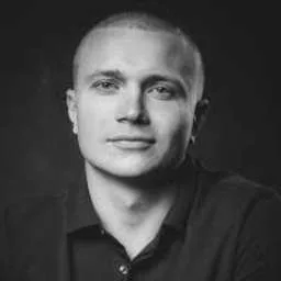 Igor Sydorenko